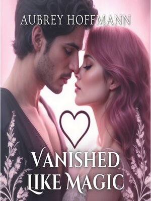 cover image of Vanished Like Magic